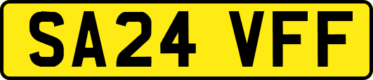 SA24VFF