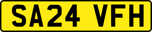 SA24VFH
