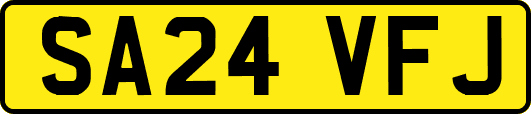 SA24VFJ