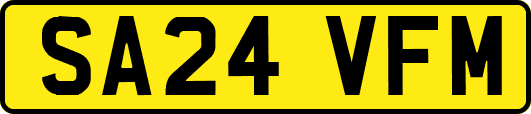 SA24VFM