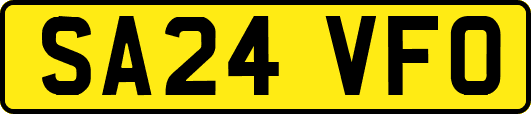 SA24VFO