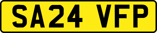 SA24VFP