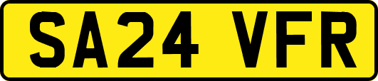 SA24VFR