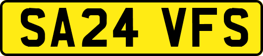 SA24VFS