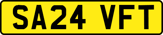 SA24VFT