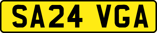 SA24VGA