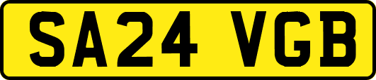 SA24VGB
