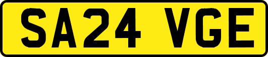 SA24VGE