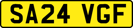 SA24VGF