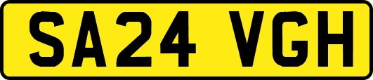 SA24VGH
