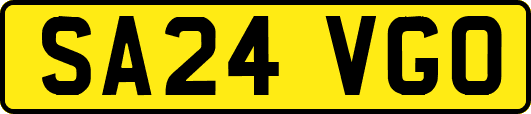 SA24VGO
