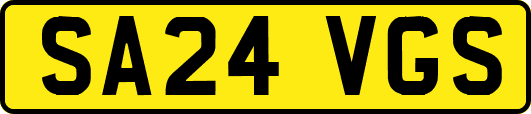SA24VGS