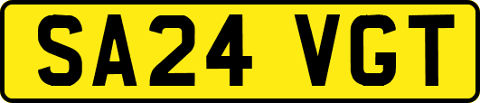 SA24VGT