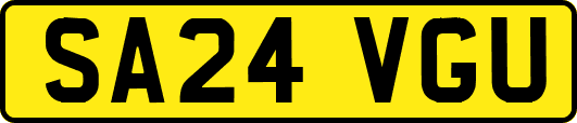 SA24VGU