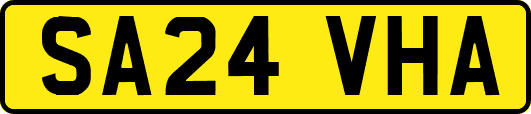 SA24VHA