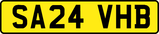 SA24VHB