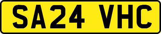 SA24VHC