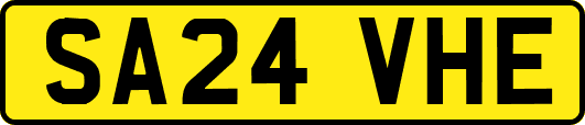 SA24VHE