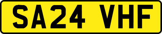 SA24VHF