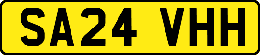 SA24VHH