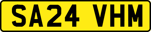 SA24VHM