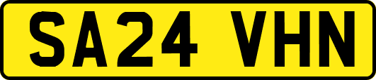 SA24VHN