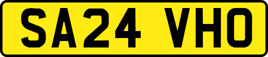 SA24VHO