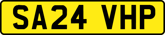SA24VHP