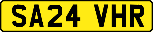 SA24VHR