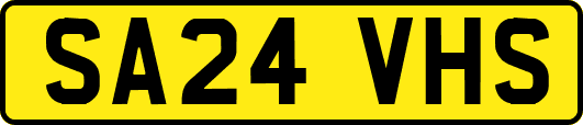 SA24VHS