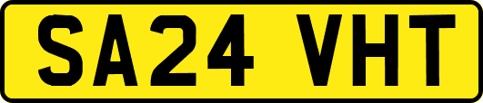 SA24VHT