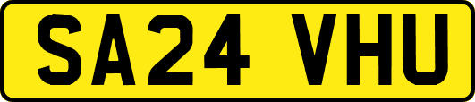 SA24VHU