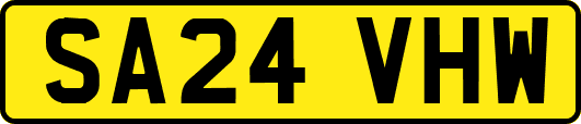 SA24VHW