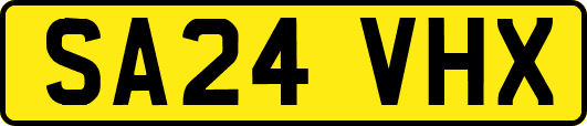 SA24VHX