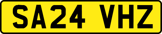 SA24VHZ
