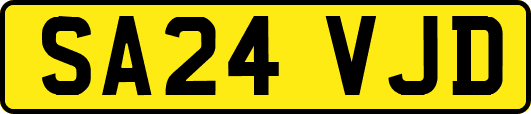 SA24VJD