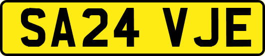SA24VJE