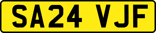 SA24VJF