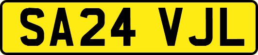 SA24VJL