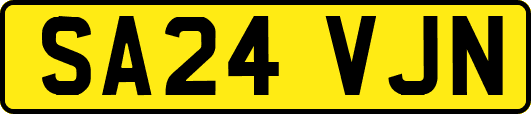 SA24VJN
