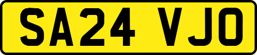 SA24VJO
