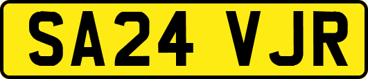 SA24VJR