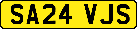 SA24VJS