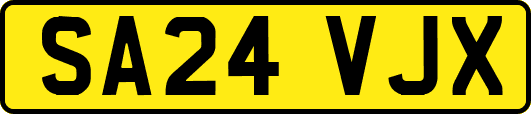 SA24VJX