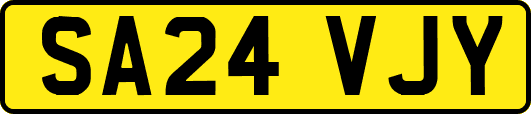 SA24VJY