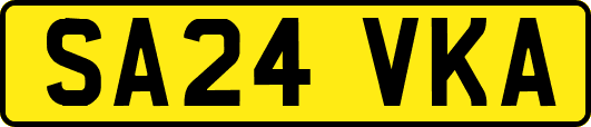 SA24VKA