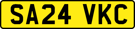 SA24VKC