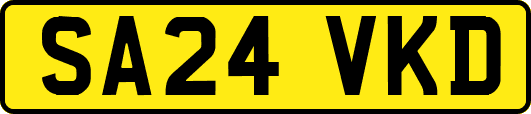 SA24VKD