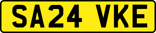 SA24VKE