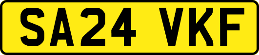 SA24VKF
